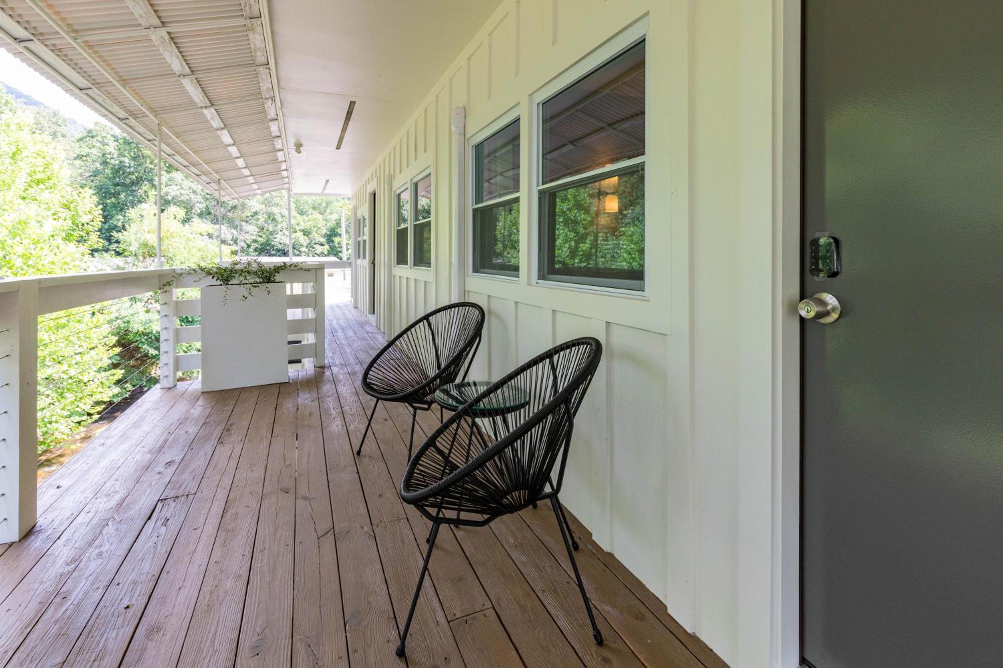 The Dogwood Maggie Valley Exterior foto