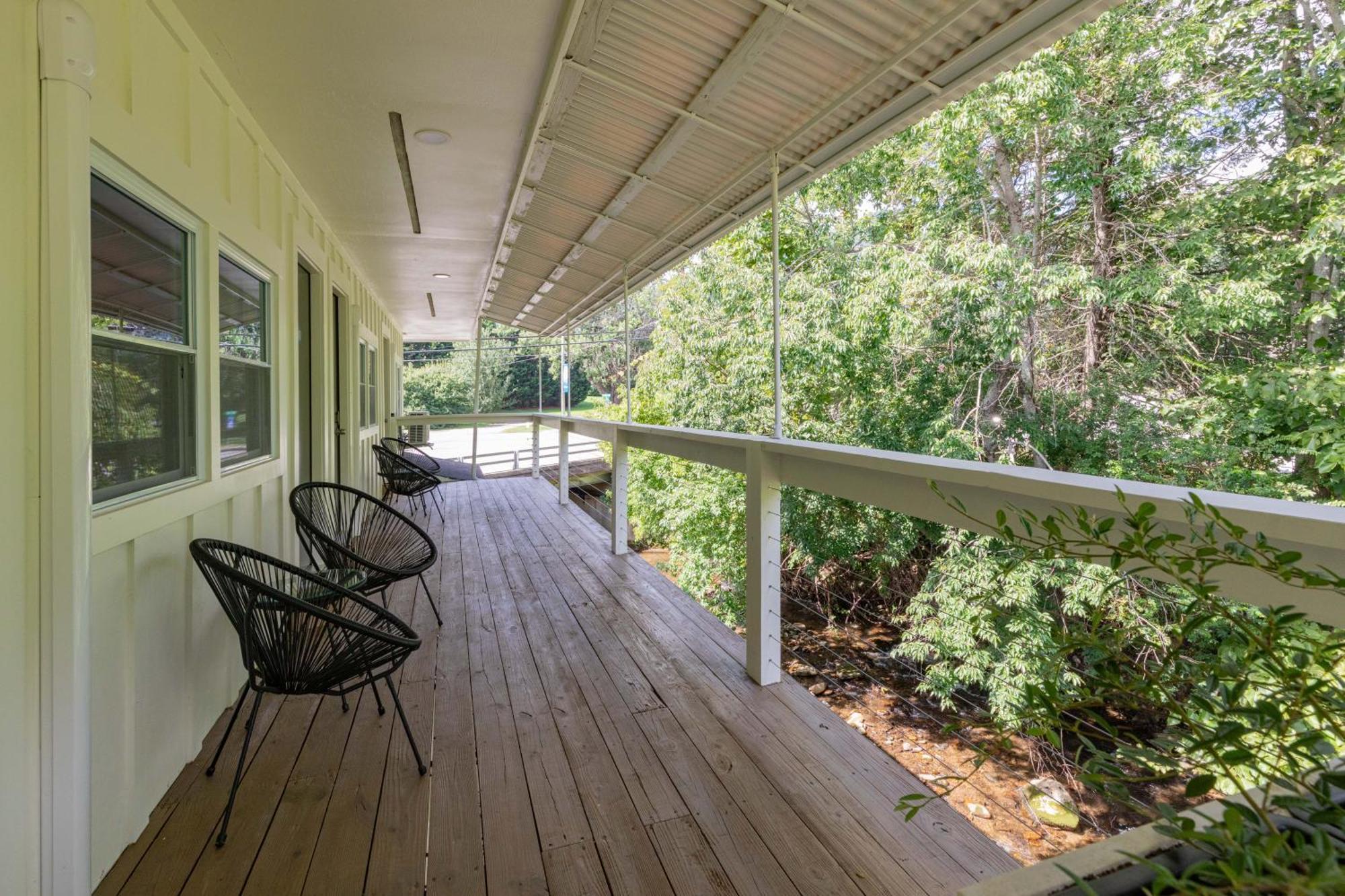 The Dogwood Maggie Valley Exterior foto